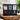 Moderní organizér a dávkovač čaje do kuchyně
