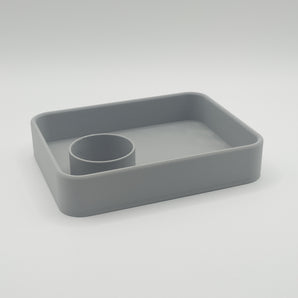 Minimalistický tácek na klíče a mince