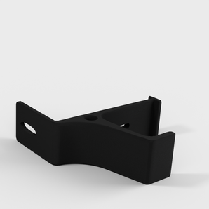 Univerzální montážní držák pro Soundbar – horní a zadní montáž