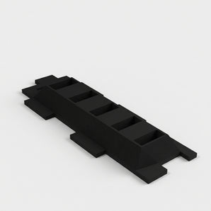 Držák kabelu USB-C