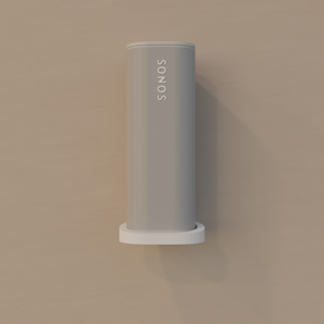 Vertikální nástěnný držák pro Sonos Roam (generace 1)