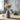 Minimalistisk dekagonal vase til moderne hjem