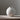Elegant kulatá váza v minimalistickém designu