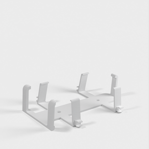 Starlink PowerBrick Mount