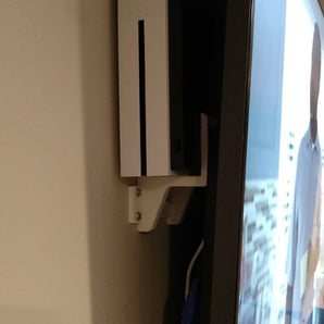 Nástěnný držák pro Xbox One S