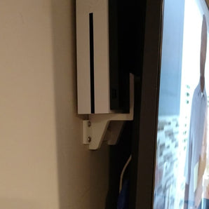 Nástěnný držák pro Xbox One S