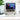 Geometrický stojan pro MacBook Pro 2016