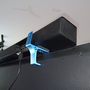 Univerzální montážní držák pro Soundbar – horní a zadní montáž