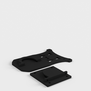 Dell Dock Vesa Mount pro 75mm a 100mm monitory