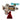 Lego Mini Space Shuttle Display Stand pro 3 v 1 Lego Model (31134)