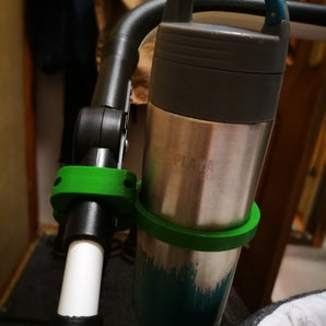 XL držák na pití pro kočárek
