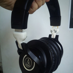 Náhradní pant pro sluchátka Audio Technica ATH-M40X