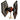Stojan na LEGO TIE Fighter 75101