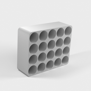 Nerf Dart Holder verze 2