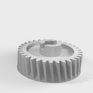 My 3D Model