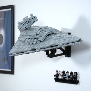 Nástěnný držák pro LEGO Star Wars Star Destroyer