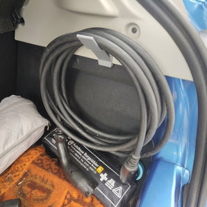 Kabelový hák pro Renault Zoe R90 2017
