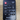 Nástěnný držák pro dálkové ovládání Panasonic