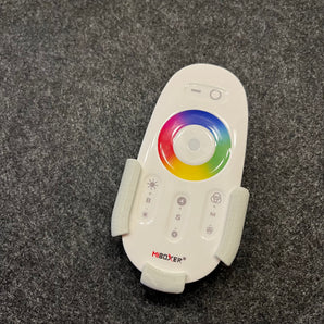 Držák pro dálkové ovládání RGB-LED Mi-Light/MiBoxer