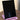 Nadrozměrný stojan pro iPad z polymeru PolyTerra Purple