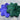 Vlnitý Nested Fidget