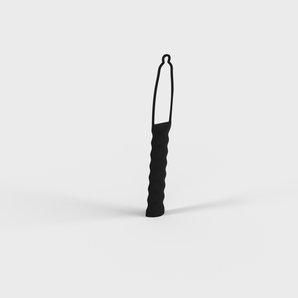 Pomůcka pro zapínání knoflíků pro osoby s omezenou funkcí ruky