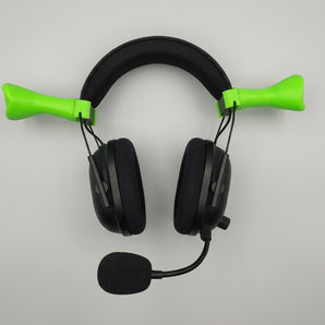 Uši Shrek pro RAZER Blackshark v2 PRO