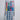 Držák LED dálkového ovládání 56x12,5 cm