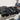 Nástěnný držák pro Lego 42127 THE BATMAN BATMOBILE