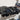 Nástěnný držák pro Lego 42127 THE BATMAN BATMOBILE