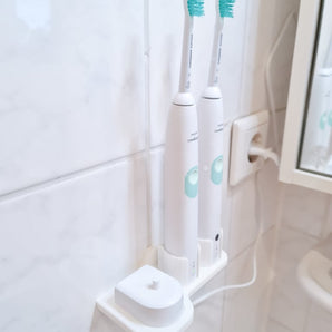 Držák na zubní kartáček Philips Sonicare pro montáž na stěnu