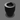 Delonghi 680 Držák na trysku Dampmetal