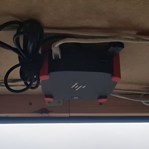 Držák na stůl pro dokovací stanici HP G5