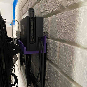 Adaptér pro montáž na stěnu Nintendo Switch TV
