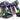 Adaptér baterie Metabo 18V CAS pro vysavače Dyson V6/V7