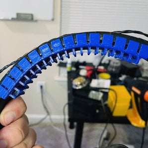 Náhradní hlavový most pro sluchátka Sennheiser HD280 Pro