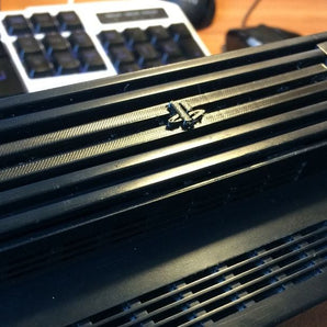 Přední panel pro PlayStation 2 Fat 5000X