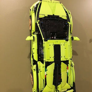 Nástěnný držák pro LEGO Technic Lamborghini