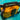 Držák kabelu rádia DeWalt DCR028