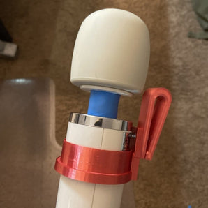 Pouzdro na opasek pro Hitachi Magic Wand