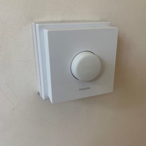 Adaptér pro Philips Hue Button UK Světelný spínač