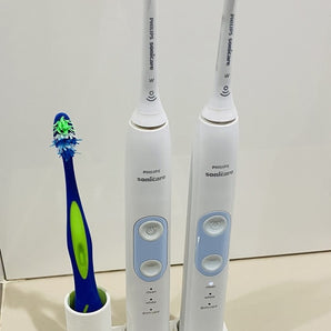 Držák na zubní kartáček Philips Sonicare
