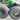 Adaptér předního kola Powerwheels Dune Racer pro 10" a 13" kola Harbor Freight