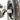 Adaptér předního kola Powerwheels Dune Racer pro 10" a 13" kola Harbor Freight
