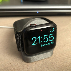 Nabíjecí držák pro Apple Watch Series 1-5