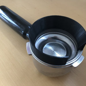 Espresso portafilter trn pro Breville BARISTA MAX