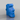 Nástěnný držák na sluchátka Moai Easter Island Head s otvory pro šrouby