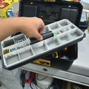 Modulární sada organizéru na nářadí 16'' / 41 cm