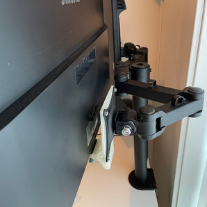 VESA držák pro Samsung U28D590D Monitor - VESA 100