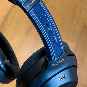 Náhradní rameno pro Sony WH-1000XM3 (levá strana)